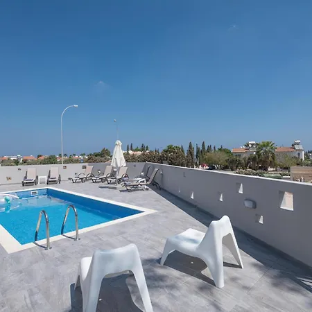 Five Bedrooms 1249 Villa
