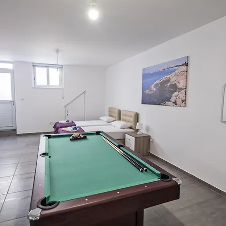 Five Bedrooms 1249 Protaras