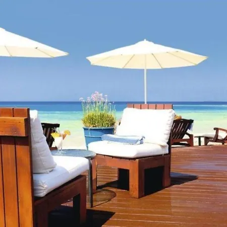 Five Bedrooms 1249 Villa Protaras