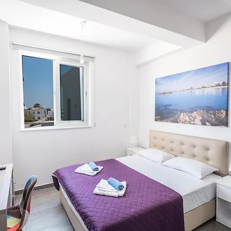 Five Bedrooms 1249 Villa *